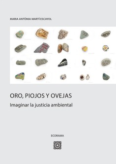 Oro, piojos y ovejas