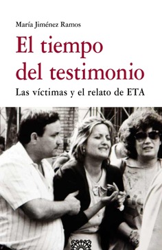 El tiempo del testimonio