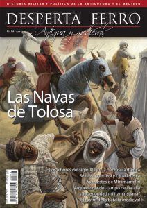 Las Navas de Tolosa 