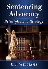 Sentencing advocacy. 9781476687544