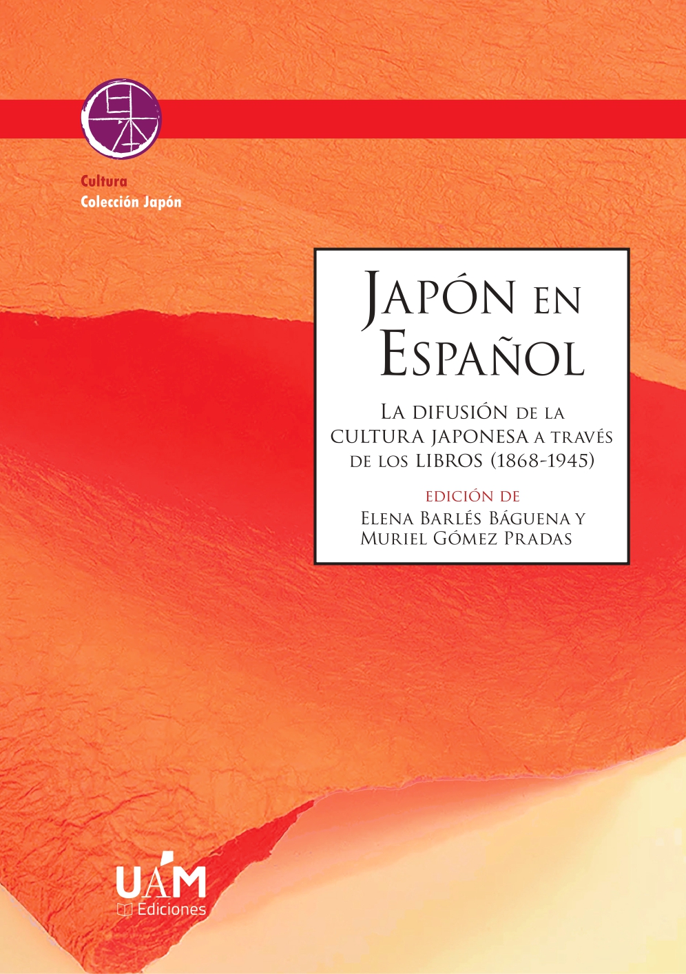 Japón en español. 9788483448625