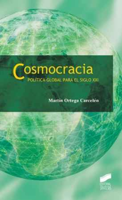 Cosmocracia. 9788497563581