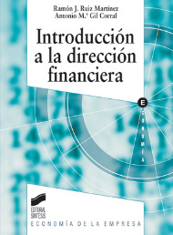 Introducción a la dirección financiera. 9788497563604