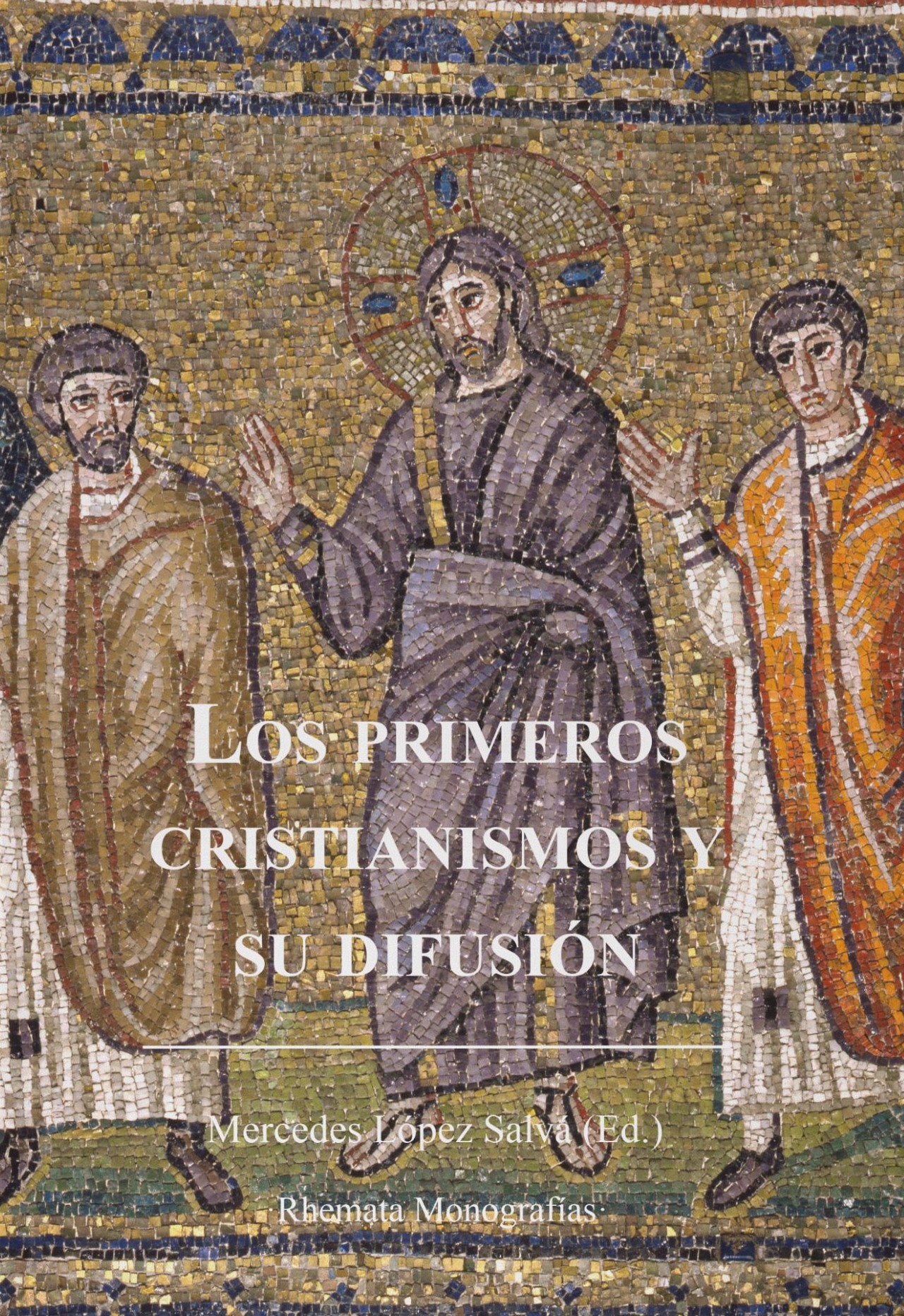 Los primeros cristianos y su difusión