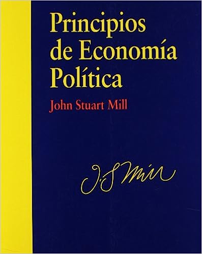 Principios de economía política