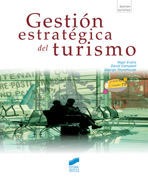 Gestión estratégica del turismo