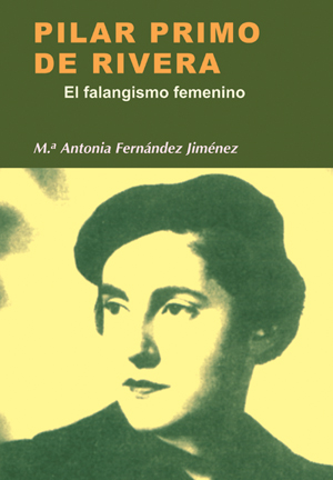 Pilar Primo de Rivera