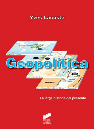 Geopolítica. 9788497566469