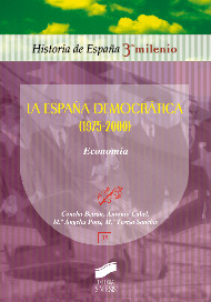 La España democrática (1975-2000)