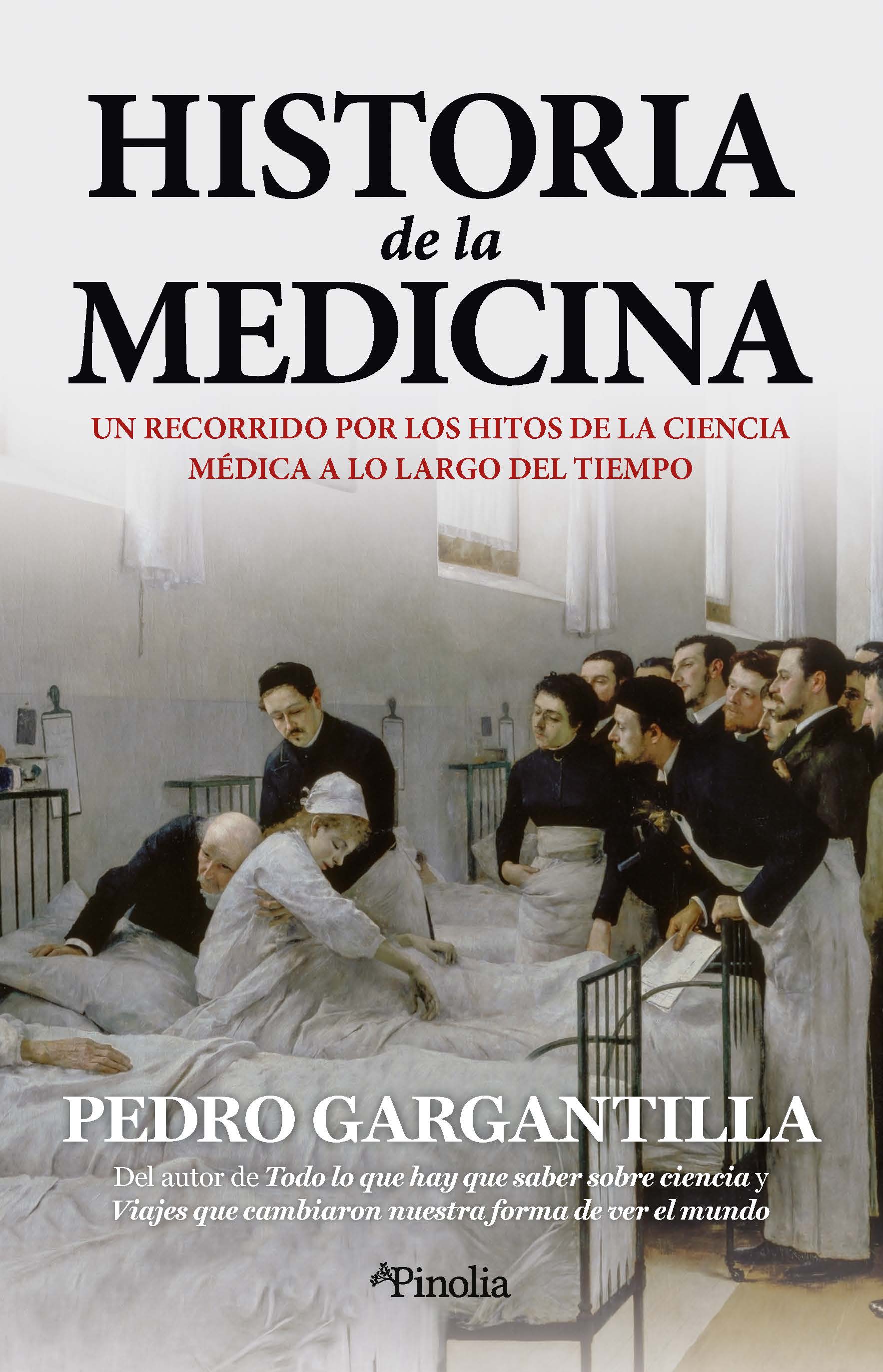 Historia de la medicina. 9788418965869