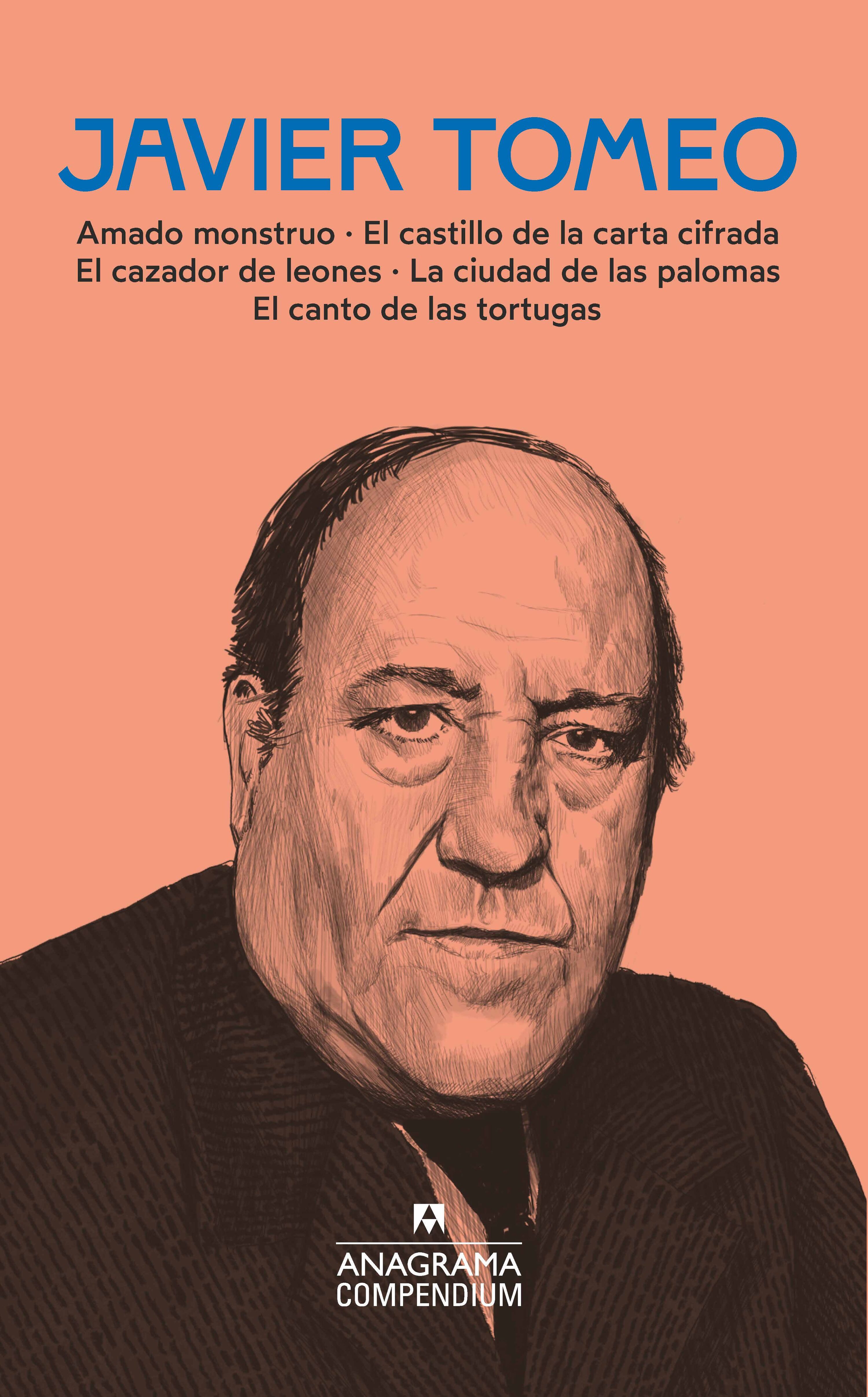 Javier Tomeo. 9788433906212