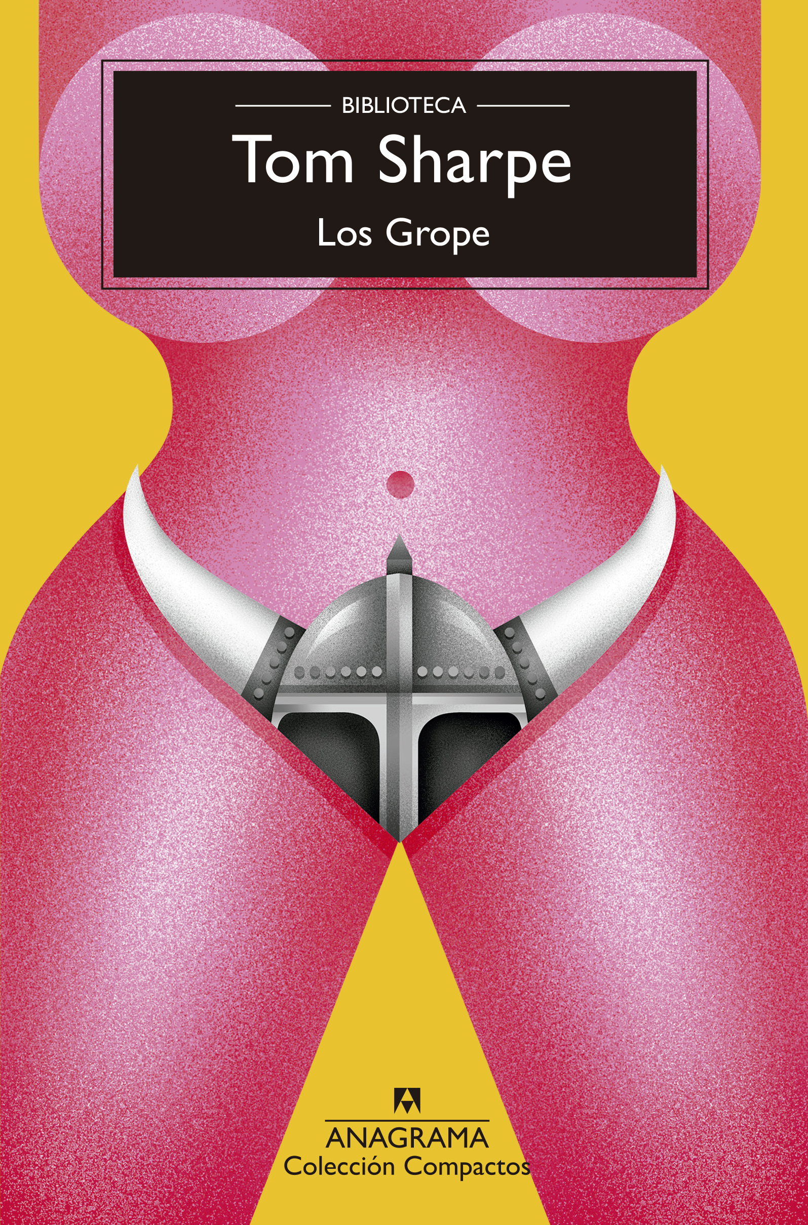 Los Grope. 9788433921246