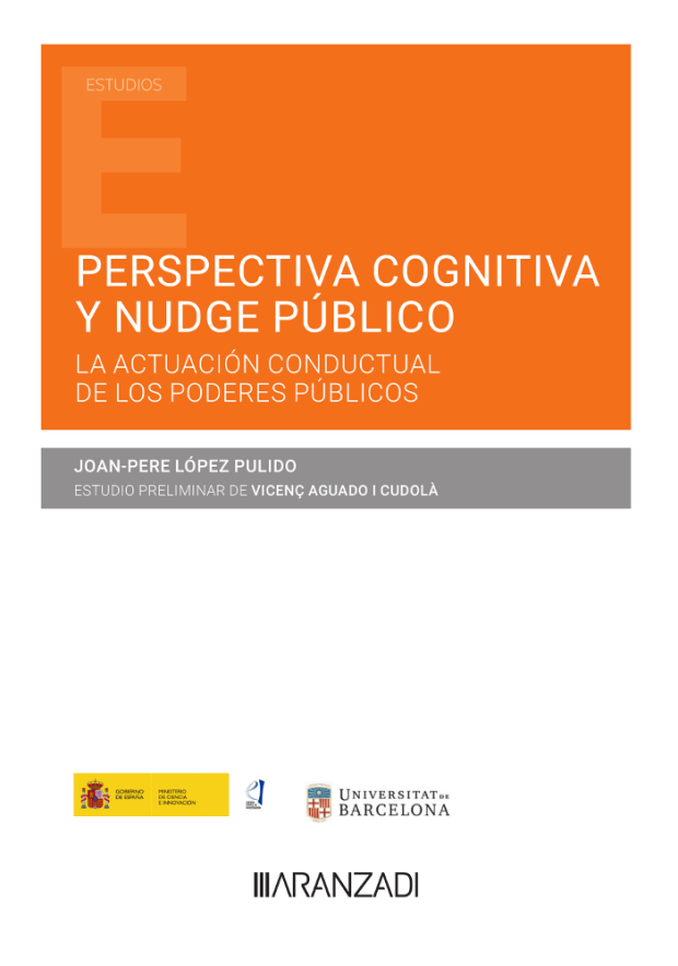 Perspectiva cognitiva y Nudge público 