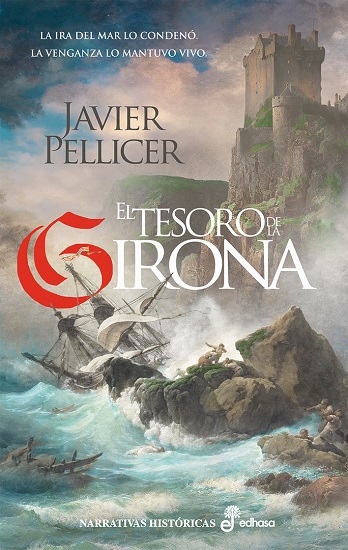 El tesoro de La Girona. 9788435064248