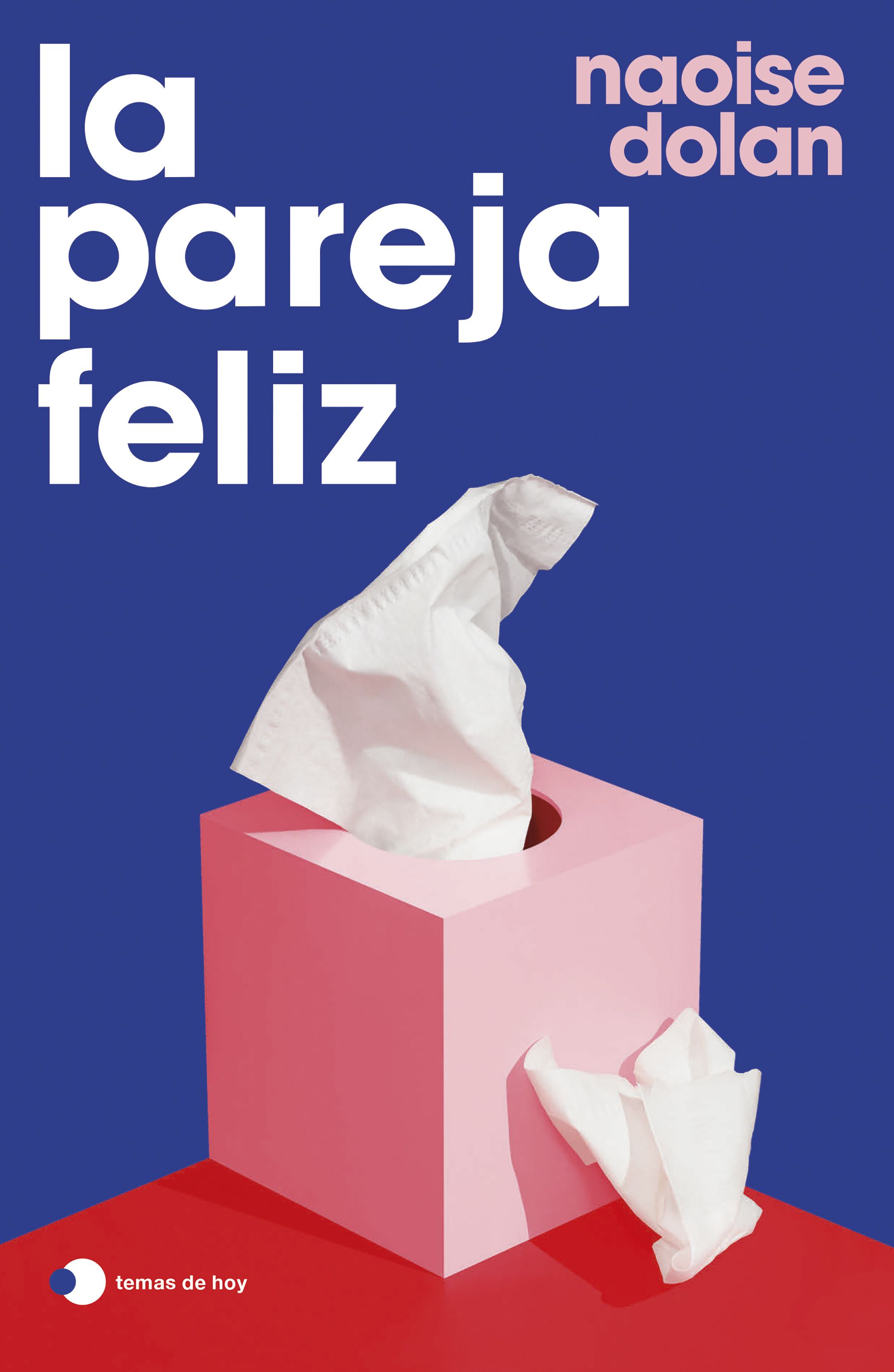 La pareja feliz. 9788499989778