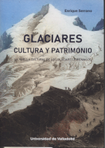 Glaciares, cultura y patrimonio