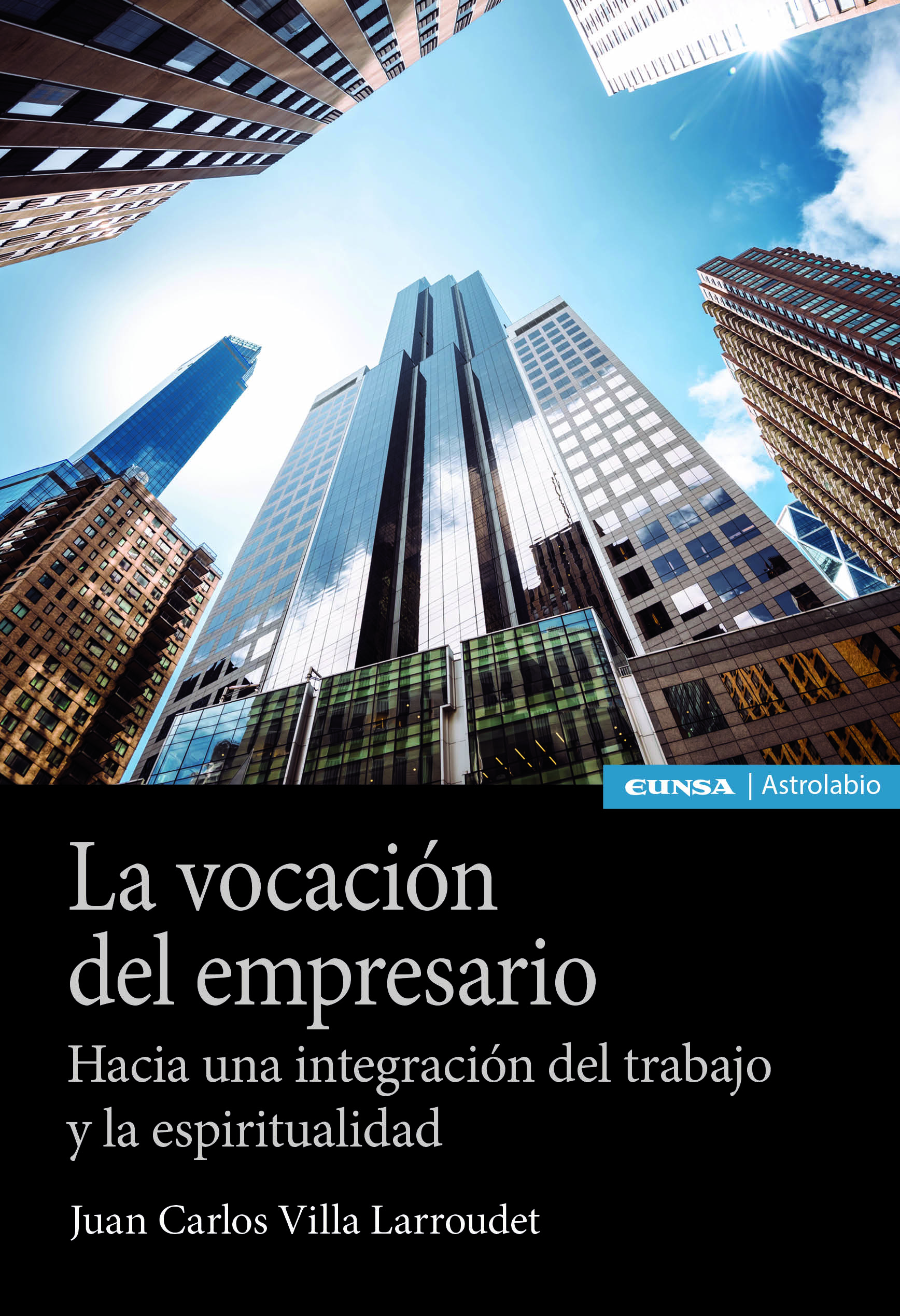 La vocación del empresario