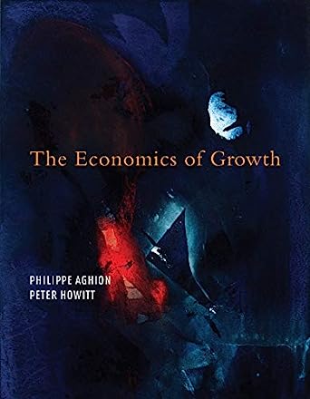 The economics of growth