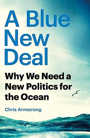 A blue new deal