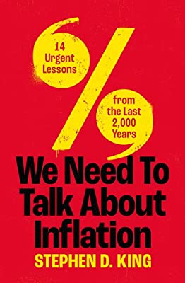 We need to talk about inflation. 9780300270471