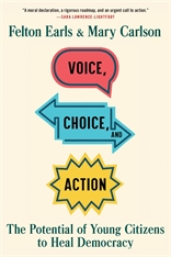Voice, choice, and action
