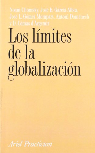 Los límites de la globalización. 9788434487611