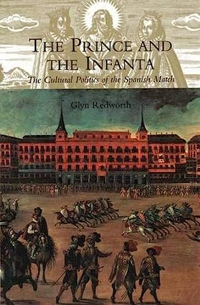 The prince and the infanta. 9780300101980