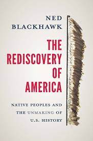 The rediscovery of America