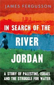 In search of the River Jordan