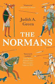The Normans . 9780300270372