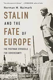 Stalin and the fate of Europe