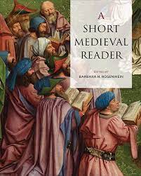  A short medieval reader. 9781487563417