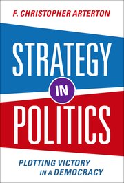  Strategy in politics