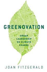 Greenovation. 9780197651421