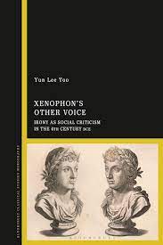 Xenophon's other voice