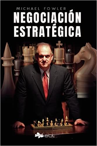 Negociación estratégica 