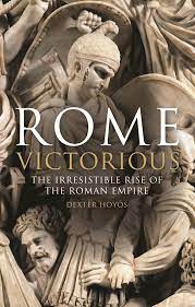 Rome victorious. 9781780762753