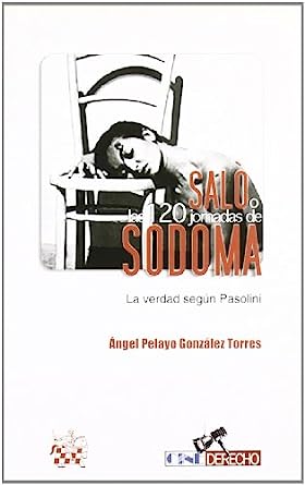 Salò o las 120 jornadas de Sodoma