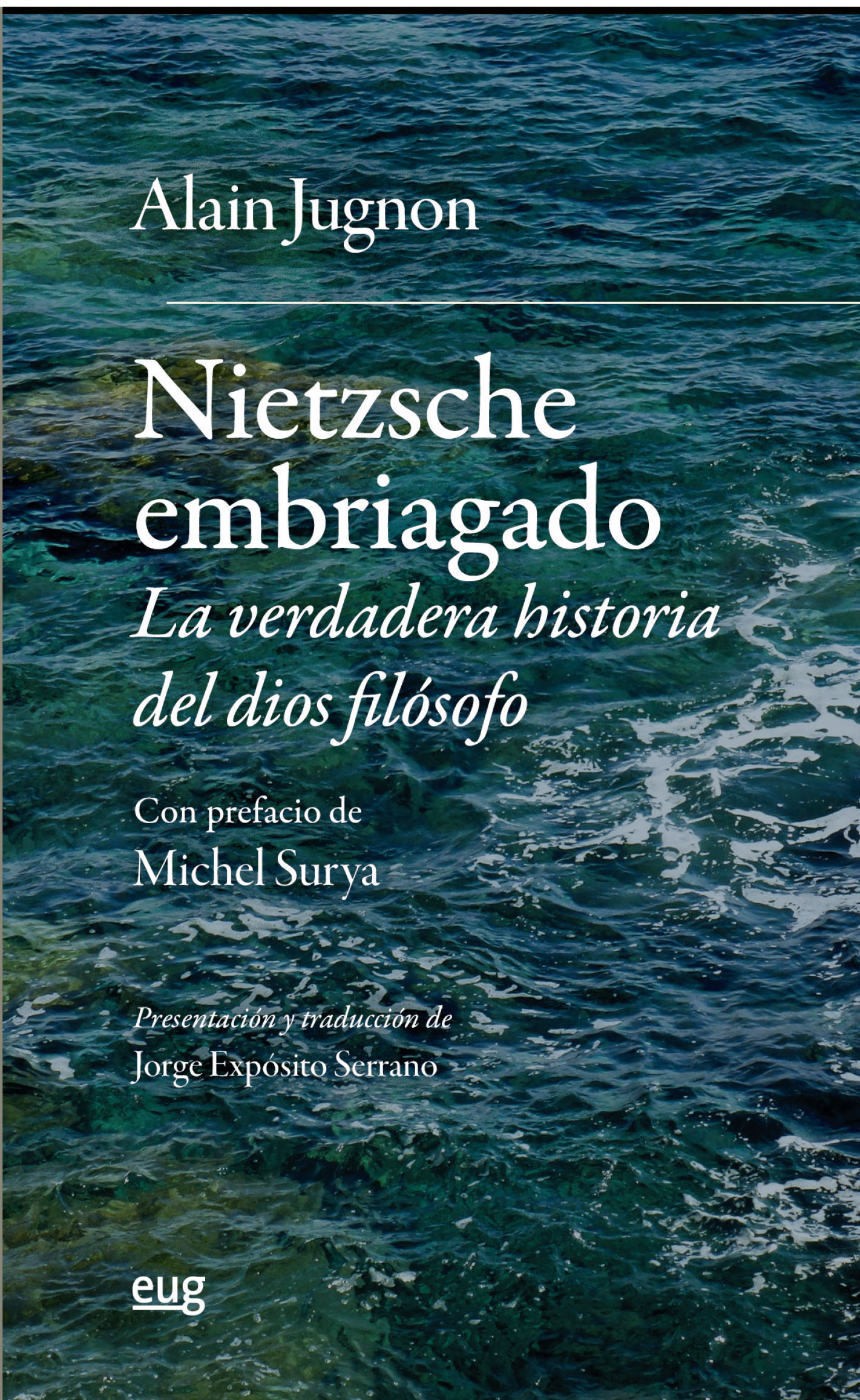 Nietzsche embriagado. 9788433871671