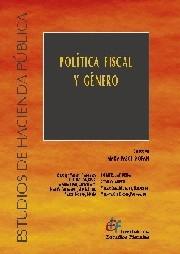 Política fiscal y género