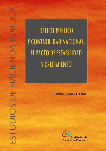 Déficit público y contabilidad nacional