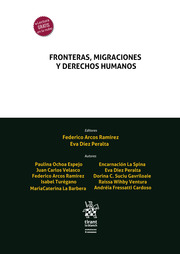 Fronteras, migraciones y Derechos Humanos