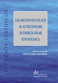 Los incentivos fiscales al autoconsumo de energía solar fotovoltaica