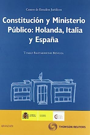 Constitución y Ministerio Público