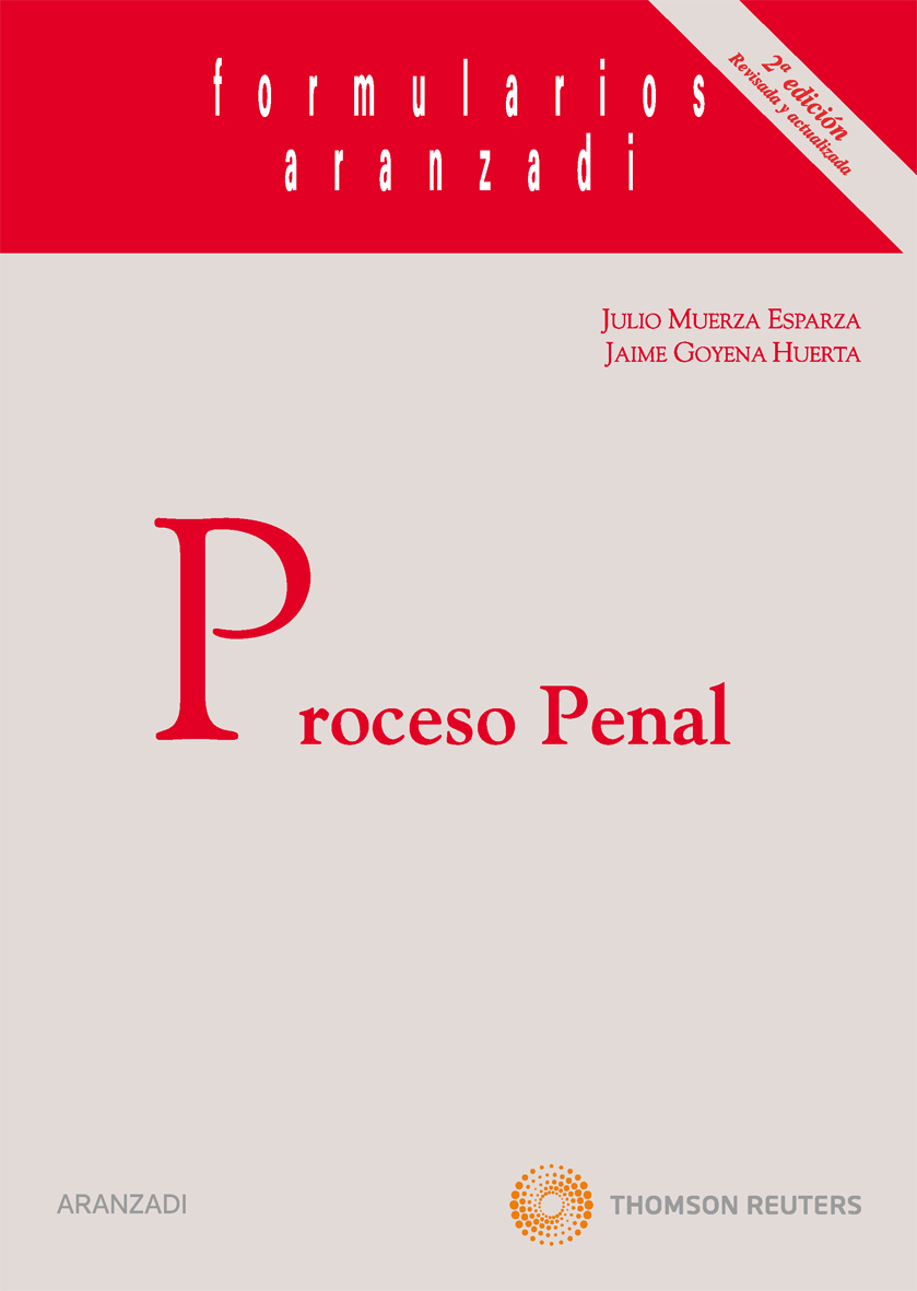 Proceso penal