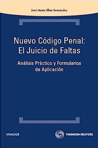 Nuevo Código Penal