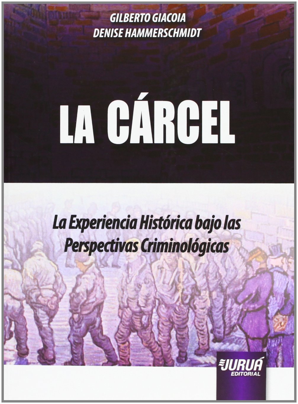 La cárcel. 9789897121807