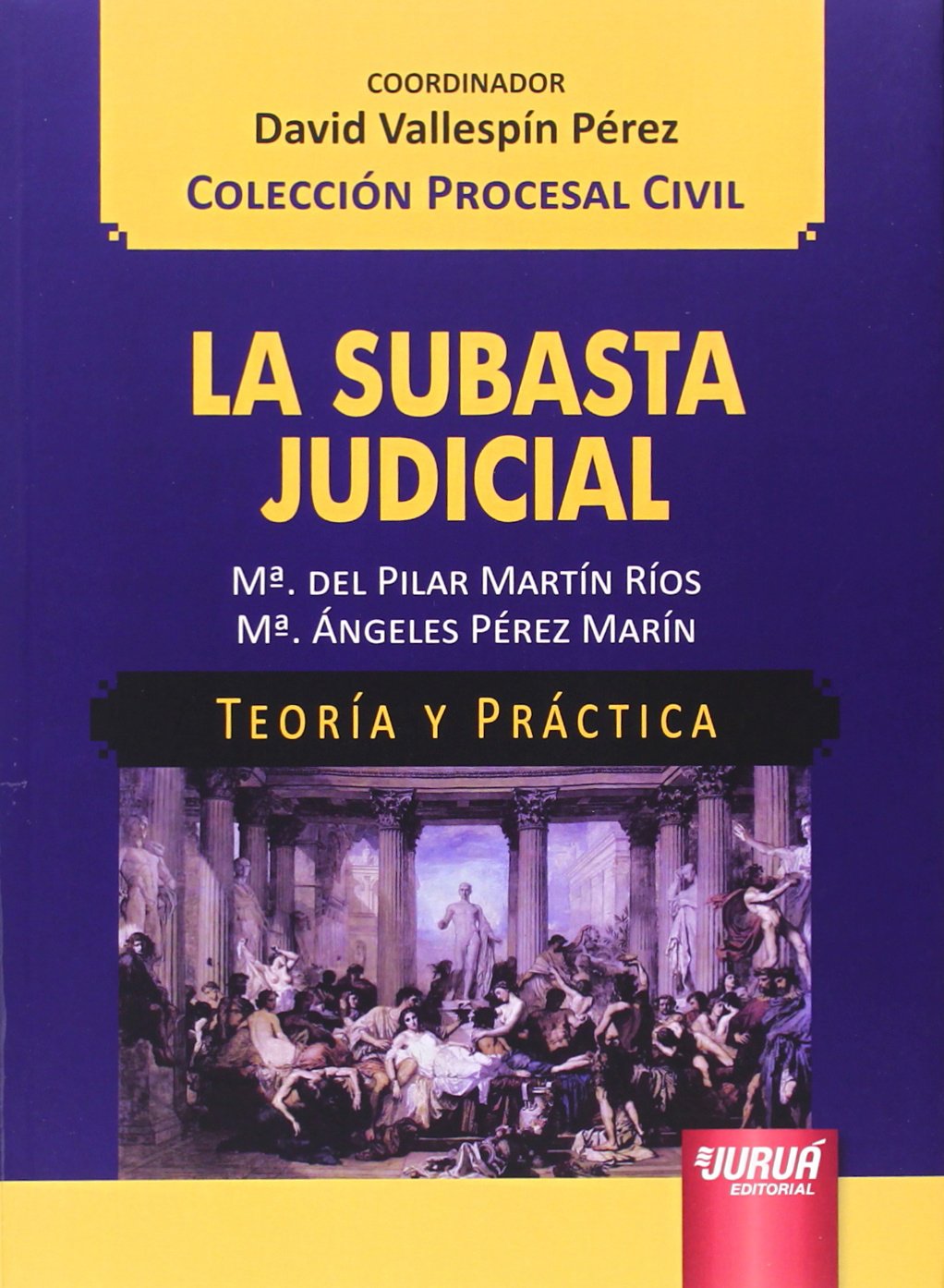 La subasta judicial