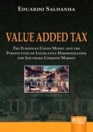 Value added tax. 9789898312334