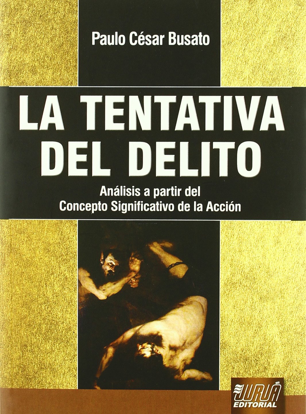 La tentativa del delito